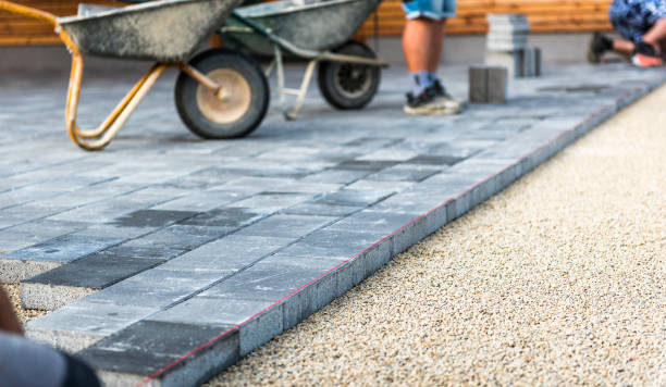 Best Brick Driveway Pavers  in Cove Creek, NC