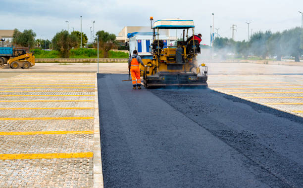 Best Concrete Paver Driveway  in Cove Creek, NC
