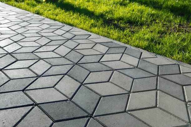 Decorative Driveway Pavers in Cove Creek, NC