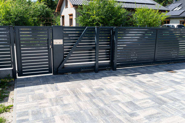 Best Driveway Pavers Contractor  in Cove Creek, NC
