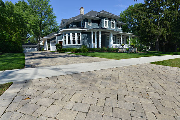 Best Cobblestone Driveway Pavers  in Cove Creek, NC