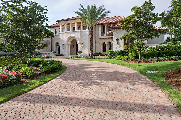 Best Driveway Paving Contractor  in Cove Creek, NC