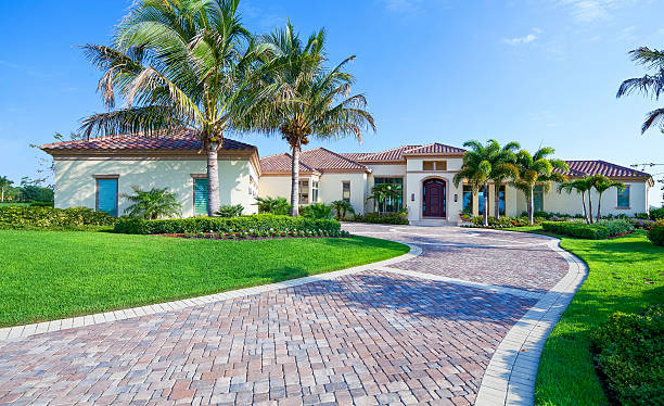 Best Best Driveway Pavers  in Cove Creek, NC