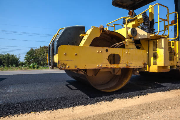 Best Driveway Resurfacing Pavers  in Cove Creek, NC